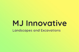 MJ Innovative Landscapes and Excavations